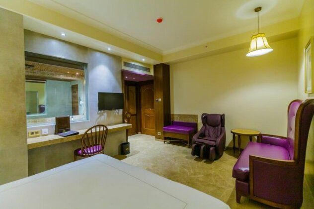 Hotel Sai Palace Mangalore - Photo2