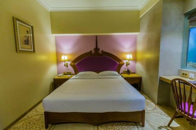 Hotel Sai Palace Mangalore - Photo4