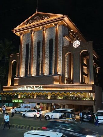 Hotel Sai Palace Mangalore - Photo5