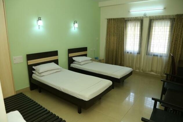 Hotel Srinivas Mangalore - Photo4