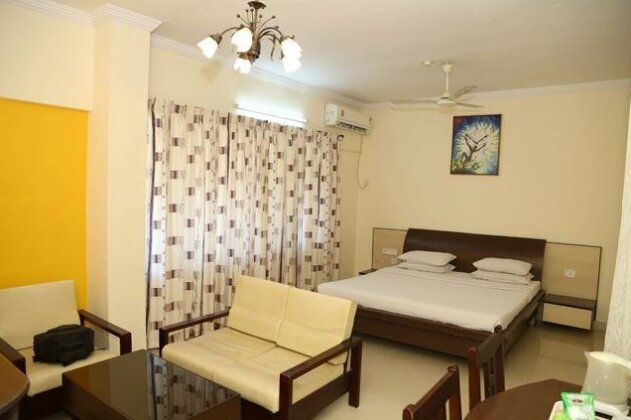 Hotel Srinivas Mangalore - Photo5