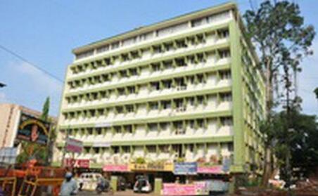 Hotel Srinivas Mangalore
