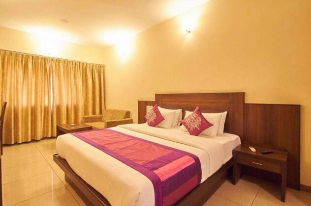 Hotel Suman Residency - Photo4