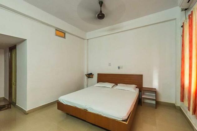 Hotel Surya Mangalore - Photo2