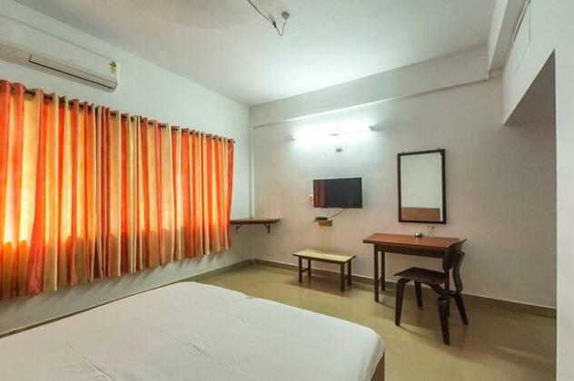 Hotel Surya Mangalore - Photo3