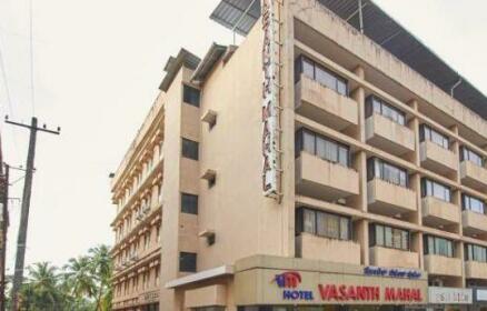 Hotel Vasanth Mahal