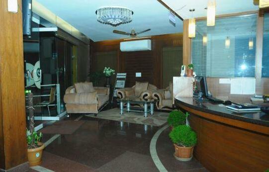 Metro Plaza Hotel Mangalore - Photo5