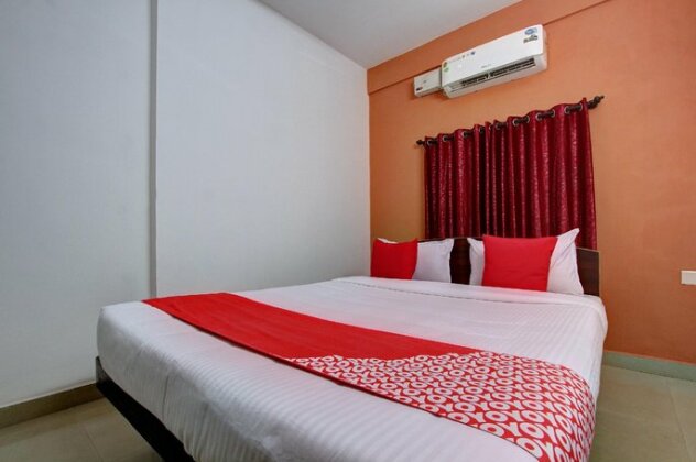 OYO 22441 Hotel Shanthala Boarding And Lodge
