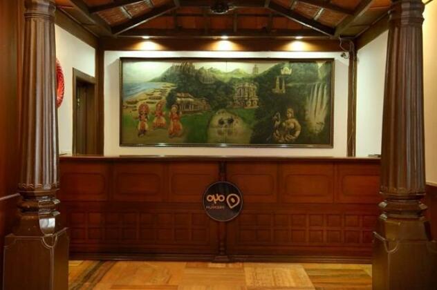 OYO Premium Light House Hill - Photo2
