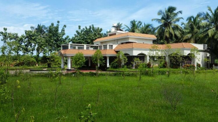 River View Guest House - Kavitha Residency