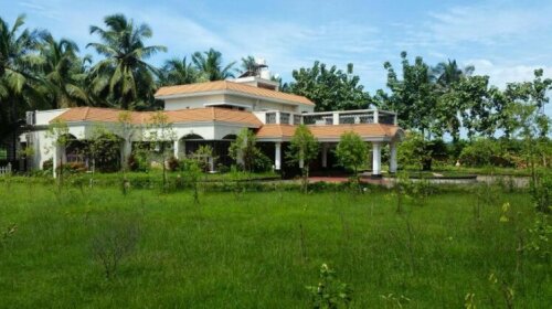 River View Guest House - Kavitha Residency