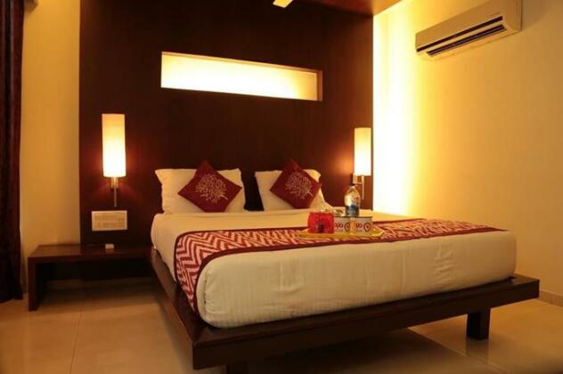 Vista Rooms at Kottara - Photo5