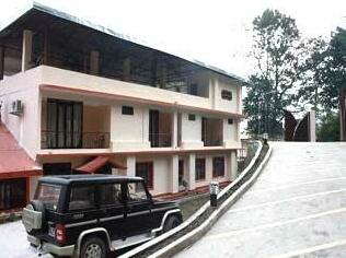 Hotel Tamarind - Photo2