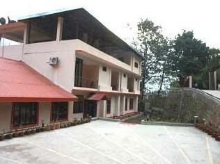 Hotel Tamarind - Photo3