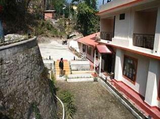 Hotel Tamarind - Photo4