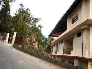 Hotel Tamarind - Photo5