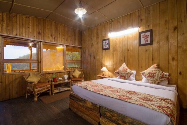 Munlom Nature Resort - Photo2