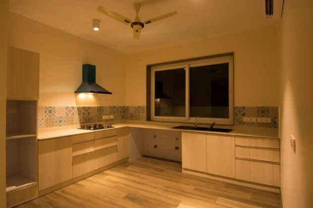 Chez Nous- Luxury Villa in North Goa - Photo4