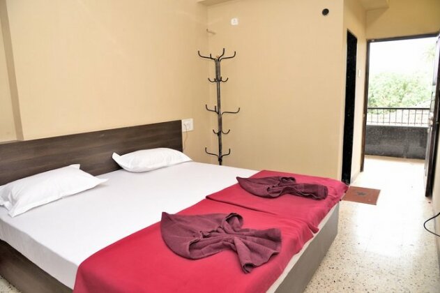 Hotel Mandarin Mapusa - Photo4