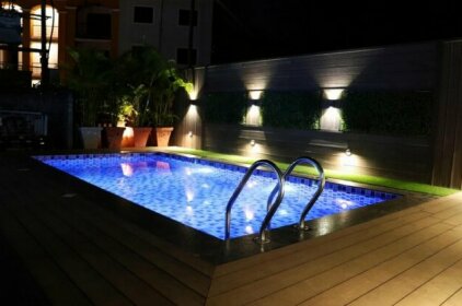 Perola Branca Private Villa With swimming Pool