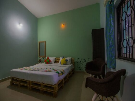 Spacious Studio Home near Mapusa Goa - Photo2
