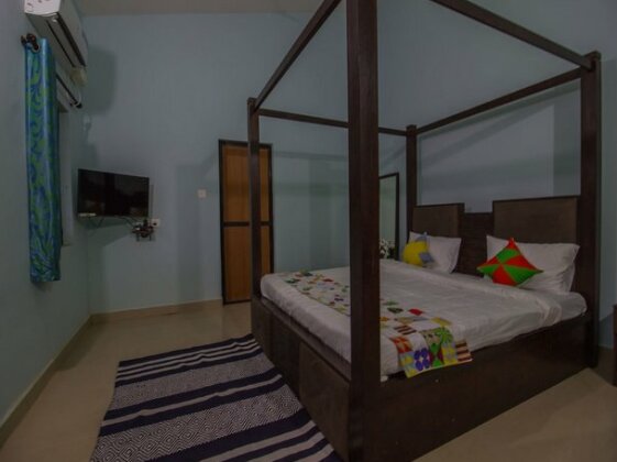Spacious Studio Home near Mapusa Goa - Photo4