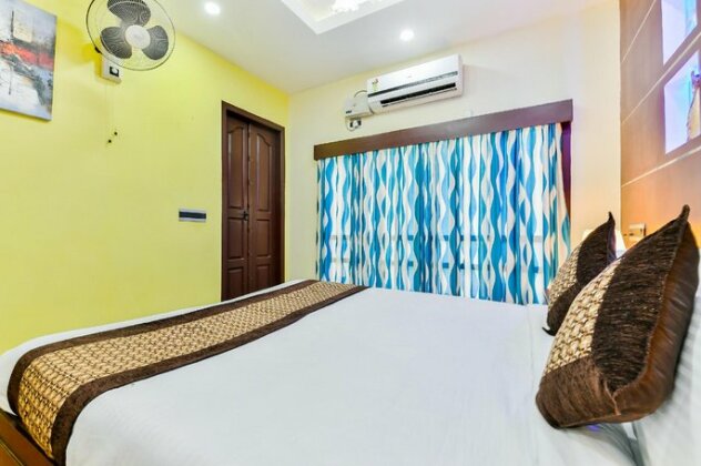 OYO 22118 Swan Houseboat 2 Bhk Private - Photo5