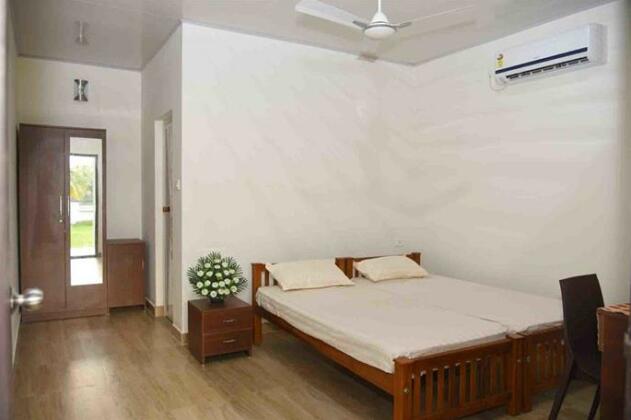 Pamba Inn - Photo3