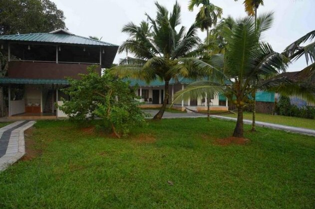 Pamba Inn - Photo5