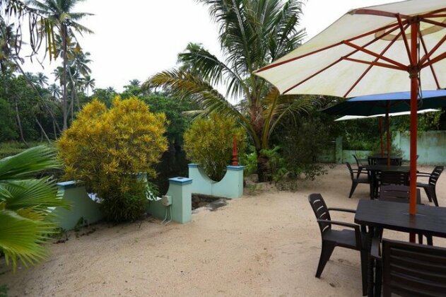Heritage Marari - Photo3
