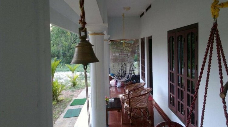 Homestay - Angel's Homestay Mararikulm - Photo4