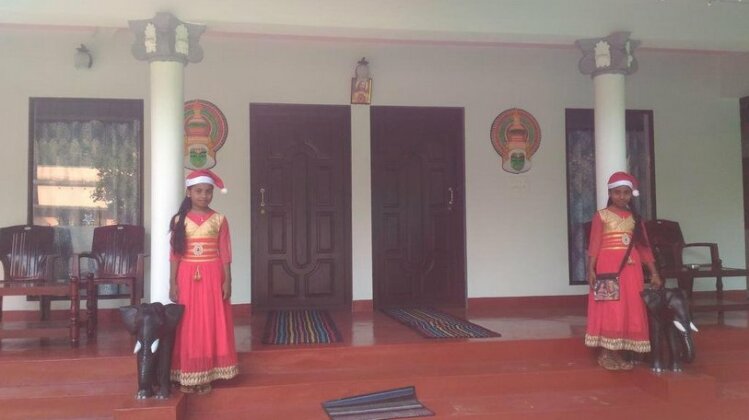 Marari Babu Homestay - Photo2