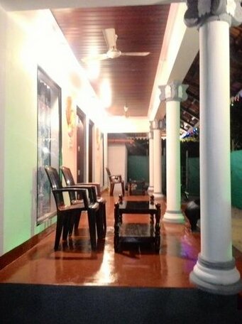 Marari Babu Homestay - Photo3