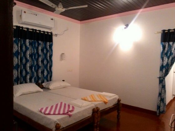Marari Babu Homestay - Photo5