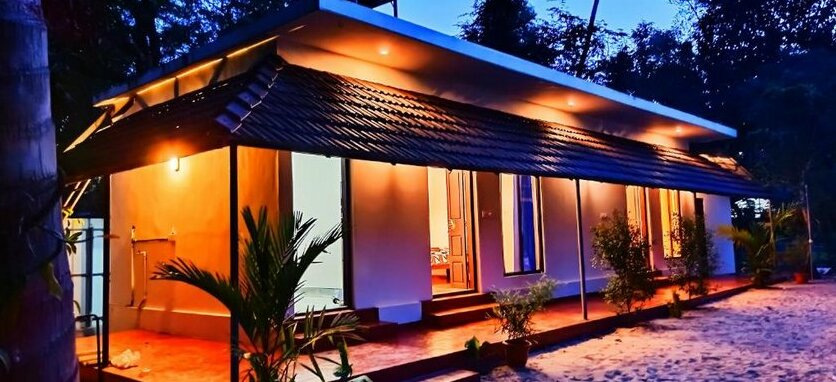 Marari Beach Homestay - Photo2