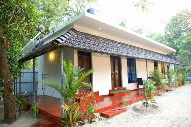 Marari Beach Homestay - Photo3