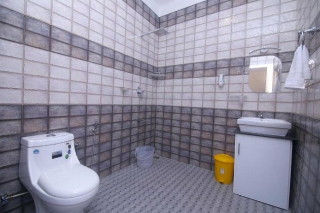 Marari Beach Homestay - Photo4