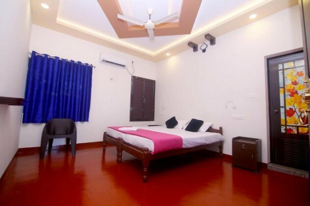 Marari Beach Homestay - Photo5