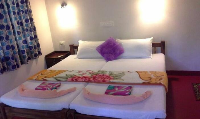 Marari Beach House - Photo2