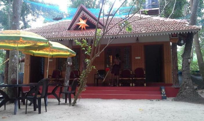 Marari Beach House - Photo3