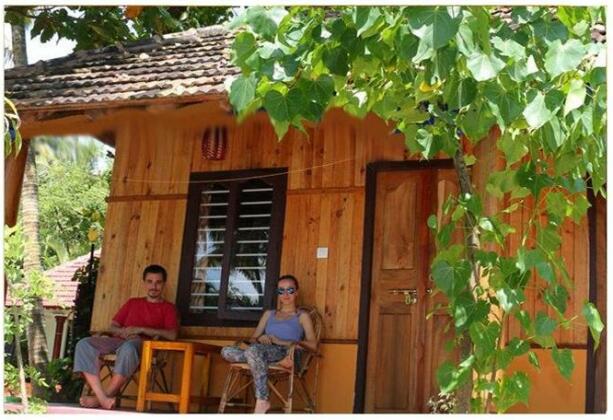Marari Beach paradise - Photo2