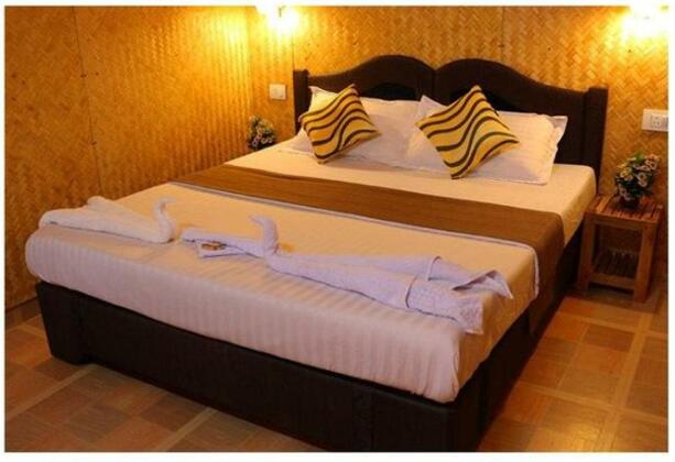 Marari Beach paradise - Photo4