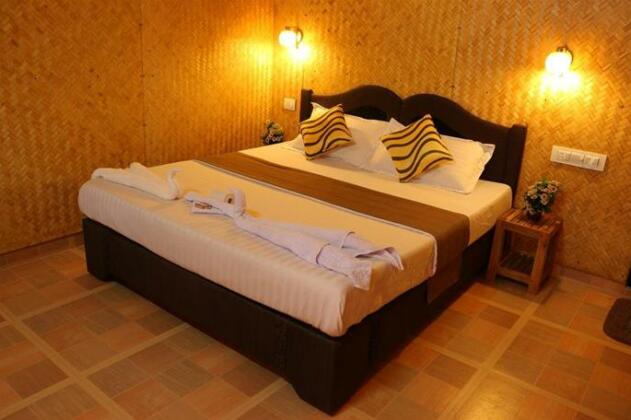 Marari Beach paradise - Photo5