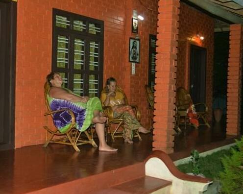 Marari Beach Villagio - Photo3