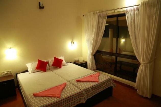 Marari Cleetus Residency - Photo4