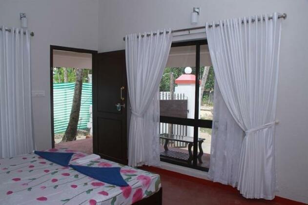 Marari Cleetus Residency - Photo5