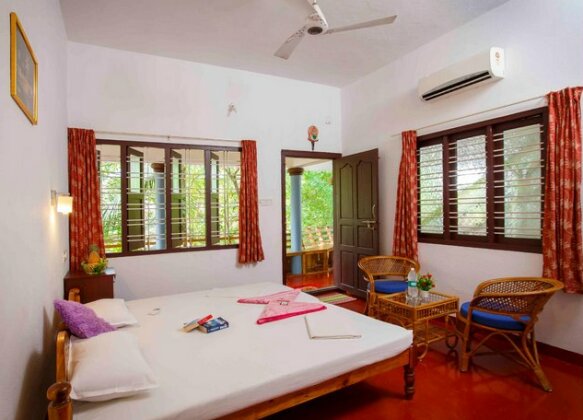 Marari Das Beach Villa - Photo4