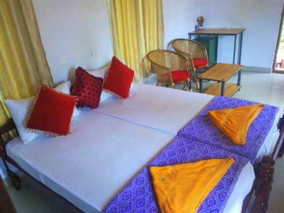 Marari Nest Beach Homestay - Photo2