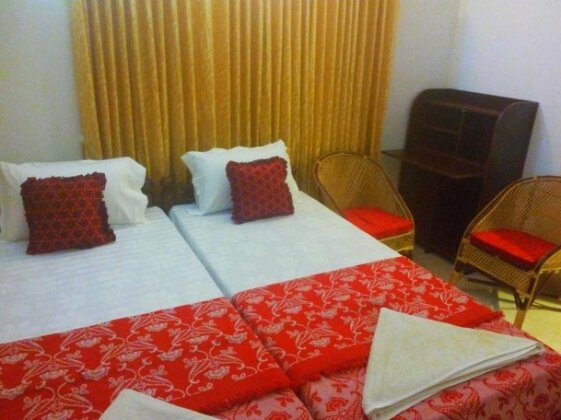 Marari Nest Beach Homestay - Photo4