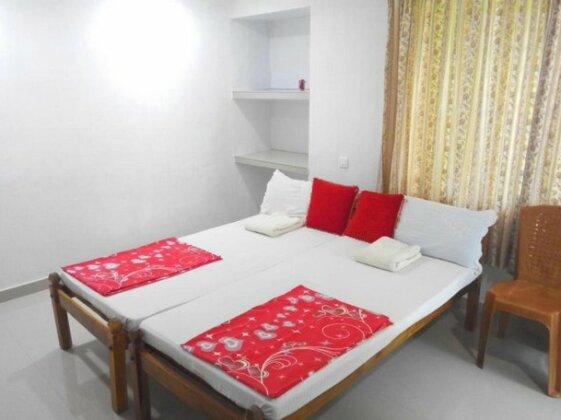 Marari Nest Beach Homestay - Photo5